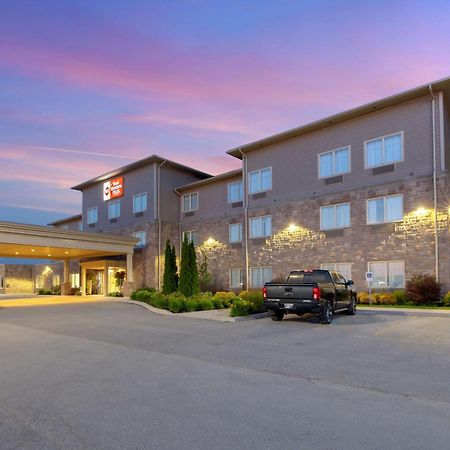 Best Western Plus Walkerton Hotel & Conference Centre Ngoại thất bức ảnh