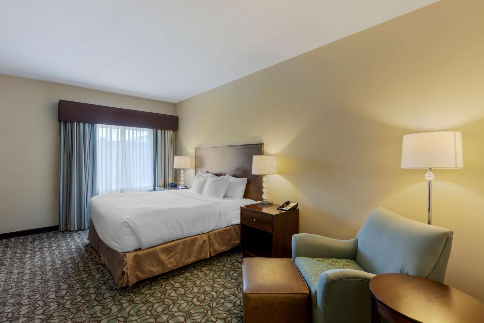 Best Western Plus Walkerton Hotel & Conference Centre Ngoại thất bức ảnh