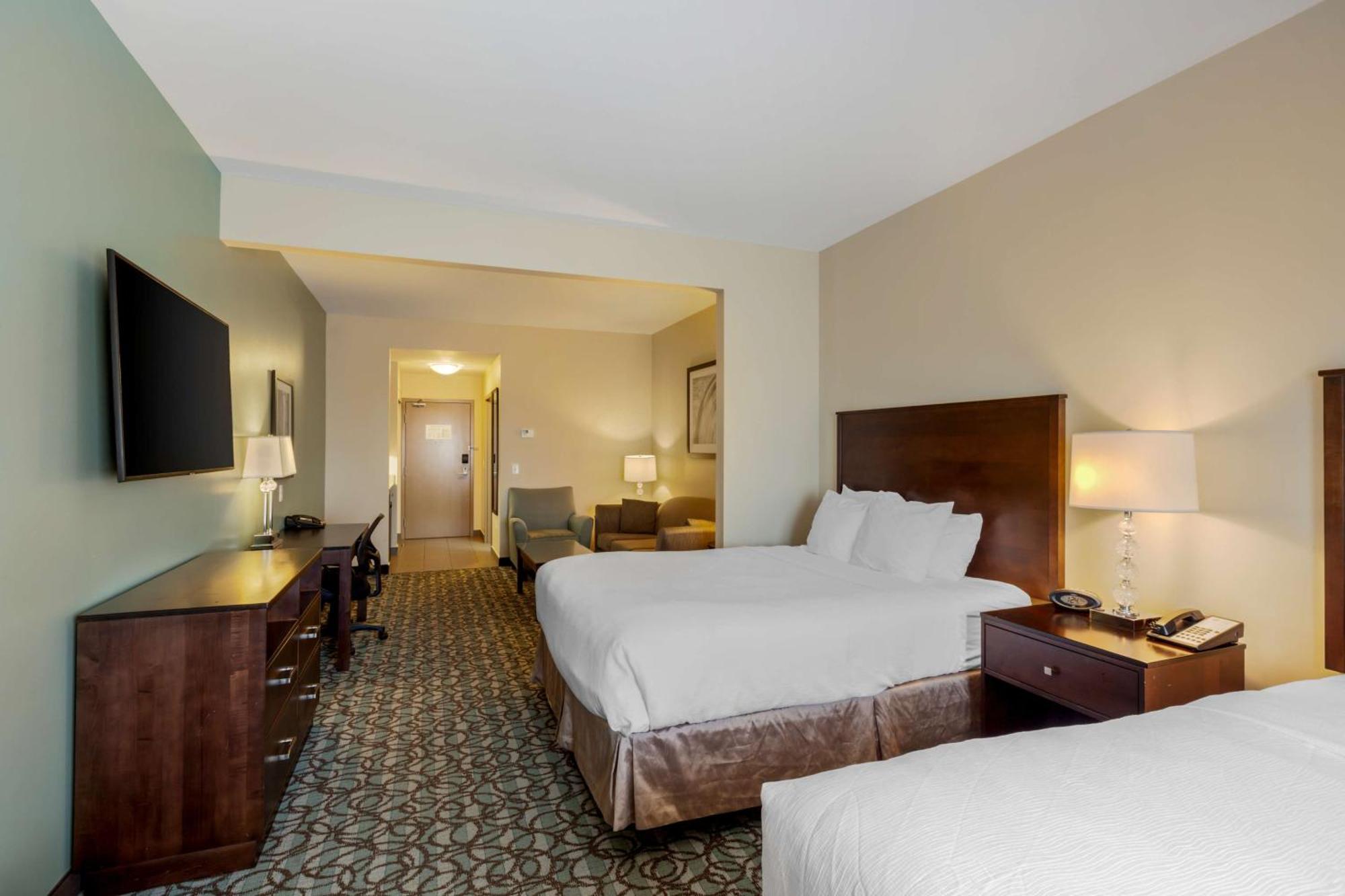 Best Western Plus Walkerton Hotel & Conference Centre Ngoại thất bức ảnh